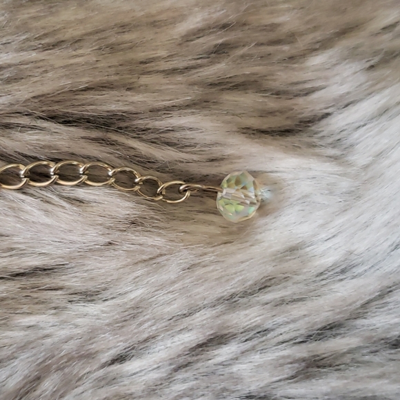 Bracelet, Crystal - Picture 4 of 5